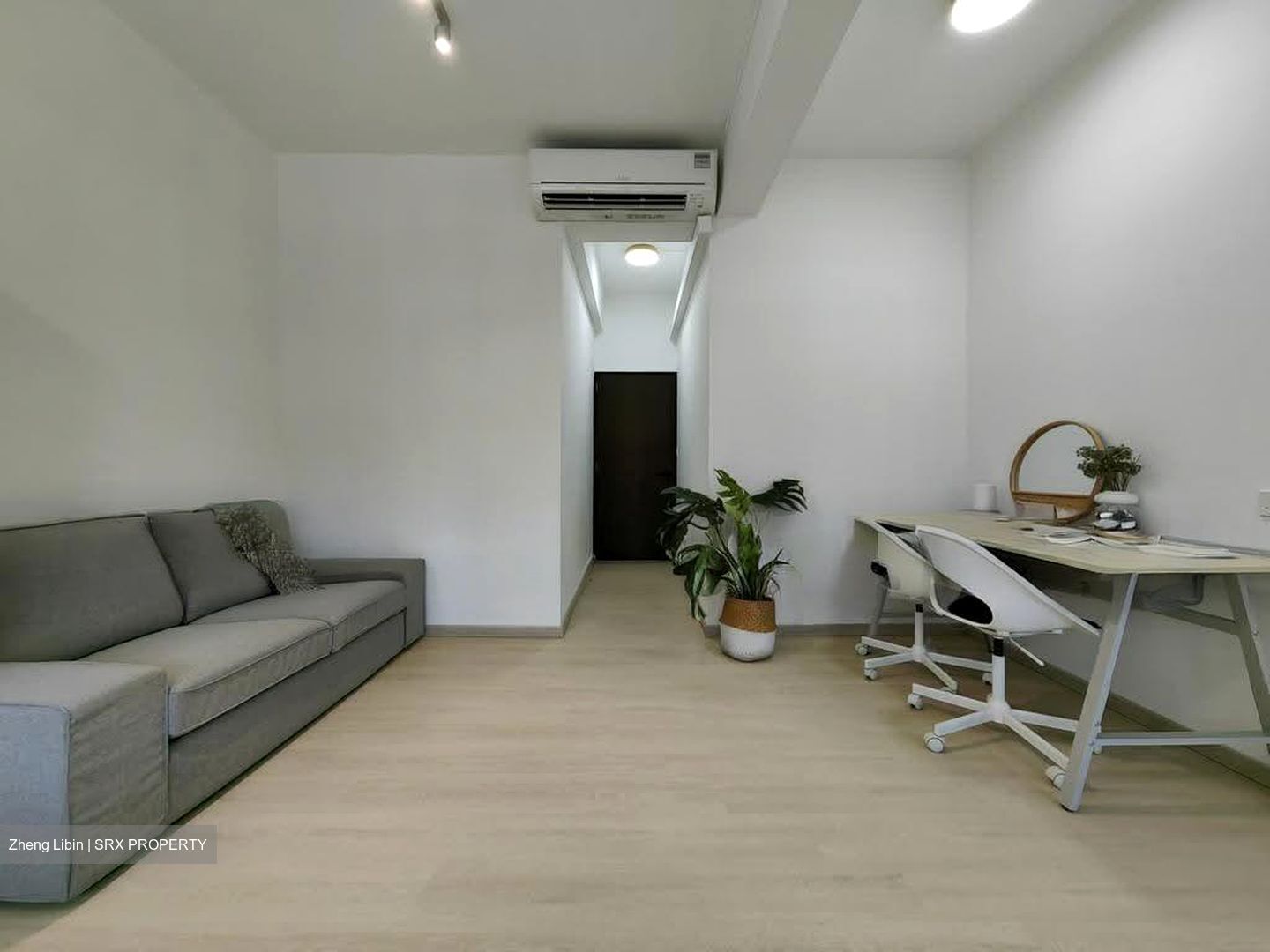 Balestier Road (D12), Apartment #611394121